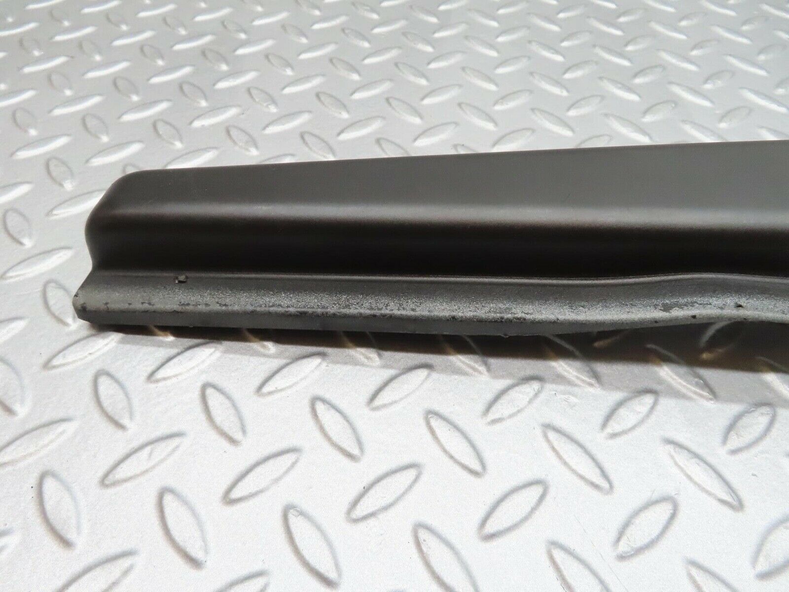 11889 Mercedes-Benz R129 300SL Coupe Engine Bay Cover Left Side 1298202178