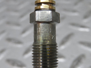 W123 Wagon glow plug used OEM