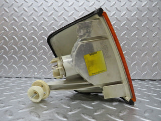 25223 Mercedes-Benz W201 190D Indicator Light Front Left Bosch 1305232911