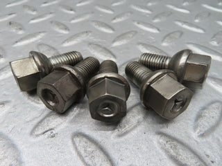 16792 Mercedes-Benz 5x Steel Wheel Lug Bolt M12x1.5