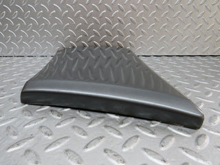 W124 Coupe front right fender wing moulding trim used OEM