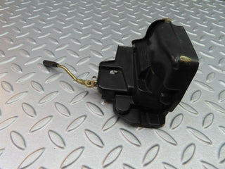 W123 front right door lock mechanism used OEM