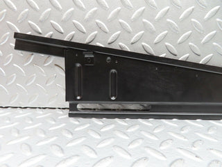 20890 Mercedes-Benz W114 250CE Coupe Right Door Window Bottom Rail