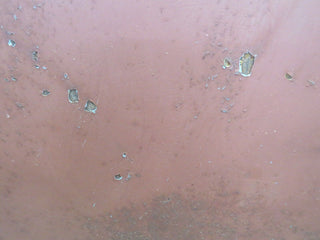 W108 bonnet used OEM