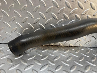 0801 Mercedes-Benz C107 350SLC Coupe Radiator Hose  1075010082