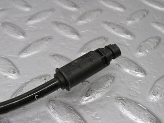 R129 SL suspension roll bar cable used OEM