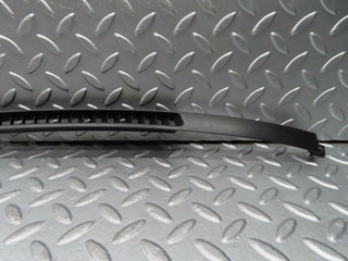 19983 Mercedes-Benz R129 300SL Coupe Windscreen Defroster Air Vent 1296890380