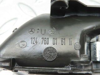 5257 Mercedes-Benz W124 230E Front Left Interior Door Handle 1247600161