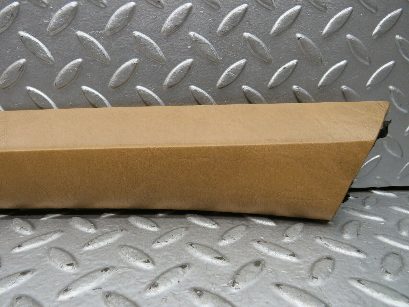 22056 Mercedes-Benz S123 280TE Wagon A Pillar Cover Left Side