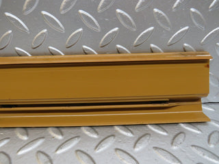 25433 Mercedes-Benz W123 200 Rear Right Door Sill