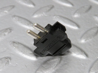 W124 Cabriolet child lock control switch used OEM