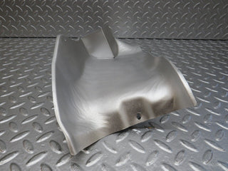 32523 Mercedes-Benz S124 300TE Wagon Exhaust Heat Shield