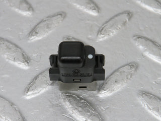 W202 child lock control switch used OEM