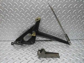 W123 handbrake regulator used OEM