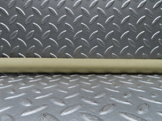 20234 Mercedes-Benz W114 280CE Coupe Headlining Roof Panel Left Side Cream