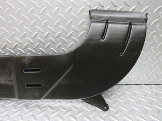W201 Baby Benz dashboard duct used OEM