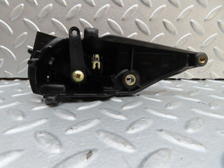 R129 SL interior door handle left side used OEM