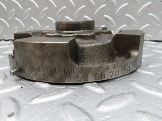 18161 Mercedes-Benz W123 200 Crankshaft Vibration Absorber