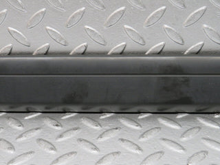 32301 Mercedes-Benz S124 300TE Wagon Front Right Door Centre Moulding Trim