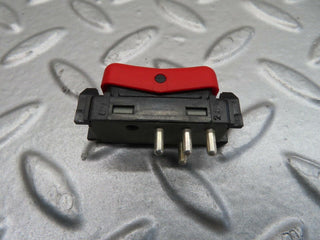 W140 hazard warning light switch used OEM