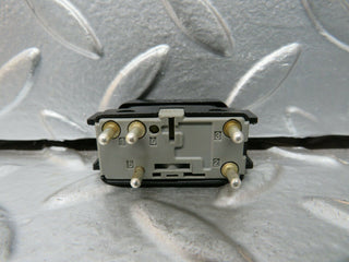 24288 Mercedes-Benz S124 220TE Electric Window Switch Left Side 1248208910