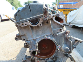 5875 Mercedes-Benz W124 230E 4 Cylinder Petrol Engine 1020113501 M102.982