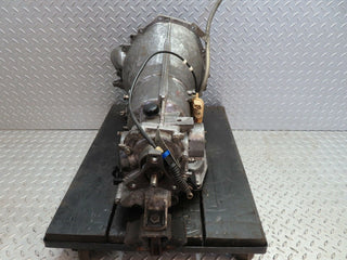 17495 Mercedes-Benz R129 300SL Coupe Automatic Gearbox 722.352 1292701300