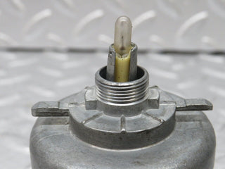 W124 headlight switch used OEM
