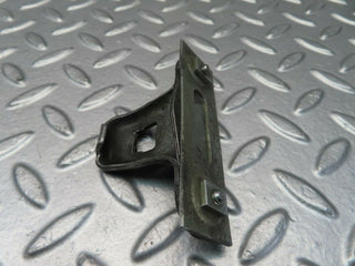 W123 Coupe trunk lock latch used OEM