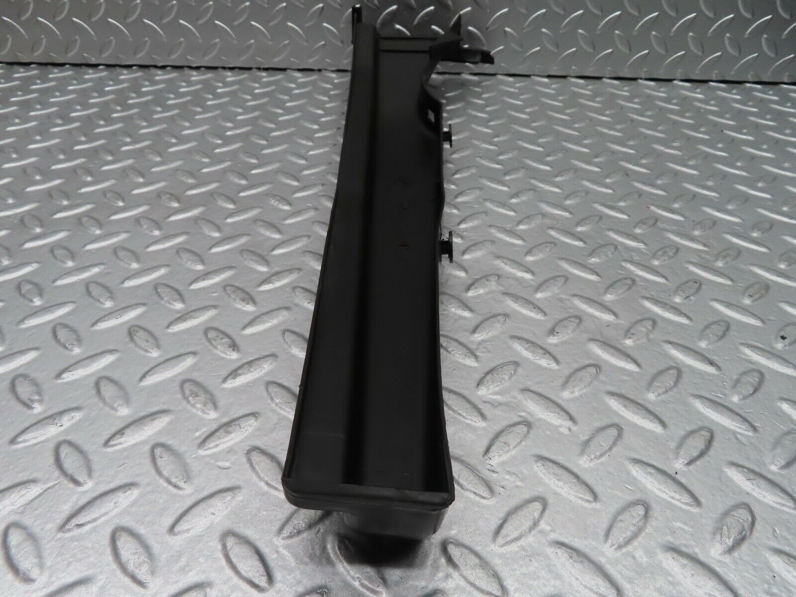 19899 Mercedes-Benz R129 300SL Coupe Engine Bay Cover Left Side 1298202178