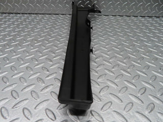 19899 Mercedes-Benz R129 300SL Coupe Engine Bay Cover Left Side 1298202178