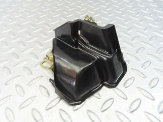 10725 Mercedes-Benz W123 230E Rear Left Door Lock Mechanism 1237330108