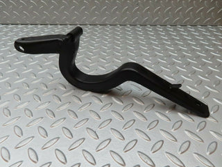 V123 Lang trunk lid hinge left side used OEM