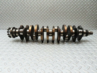 4818 Mercedes-Benz W114 280CE Coupe Crankshaft 1100310101