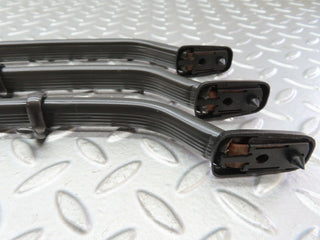 19143 Mercedes-Benz W123 300D Interior Roof Grab Handle Set