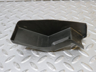 0413 Mercedes-Benz W123 230E Plastic Cover 1235460381