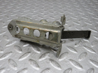 W124 Cabriolet door safety check strap used OEM