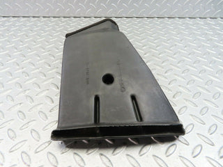 W123 Coupe heating air duct left side used OEM