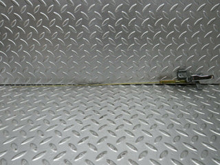 23453 Mercedes-Benz W114 280E Rear Left Interior Door Handle 1157660119