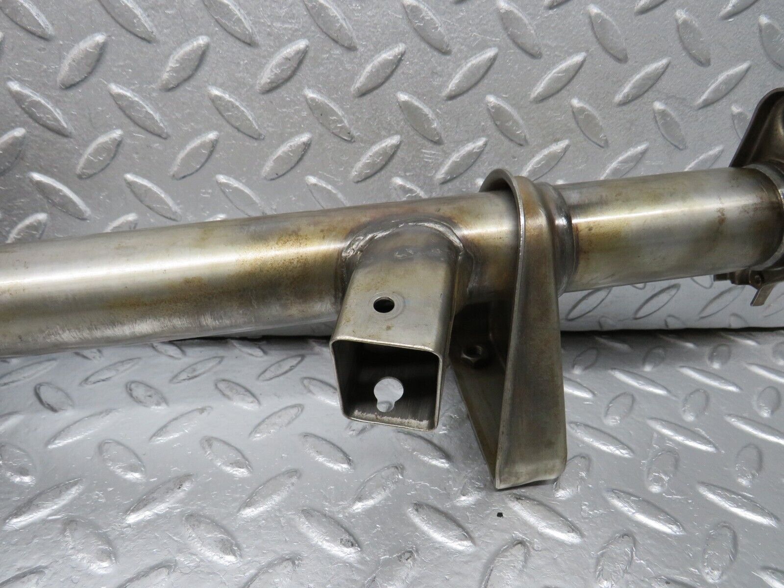 39550 Mercedes-Benz R129 320SL Coupe Steering Column