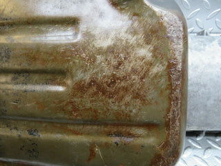 24124 Mercedes-Benz W123 280E Oil Pan Oil Sump 1100140208