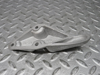 W109 engine mount bracket support right used OEM