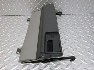 32527 Mercedes-Benz S124 300TE Wagon Glove Box Door Grey