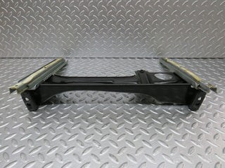W116 front right seat sliding mechanism used OEM