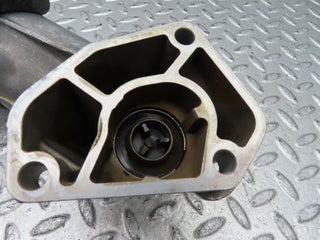 19583 Mercedes-Benz C140 CL420 Coupe Oil Filter Housing 1191800711