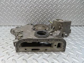 17775 Mercedes-Benz W116 450SEL Timing Chain Cover 1170151001