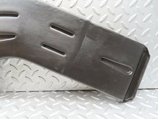 W123 air duct heater ventilation left used OEM