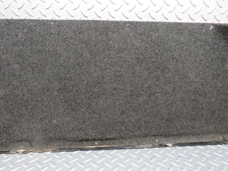 26933 Mercedes-Benz W123 240D Fuel Tank Cover Plate