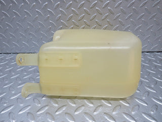 R129 SL coolant expansion tank used OEM