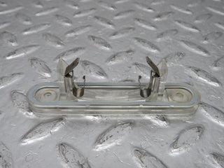 33326 Mercedes-Benz W202 C180 number Plate Light 1248200256